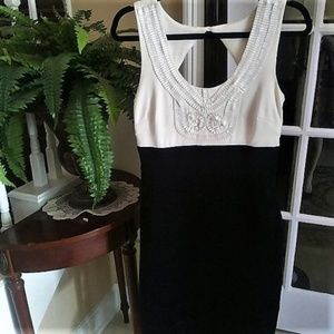 Elegant Rampage Dress Like New JM